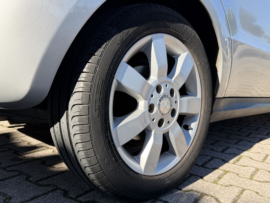 Mercedes-Benz A150 Exclusive Automático