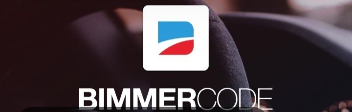 Electronica Bimmer code coding
