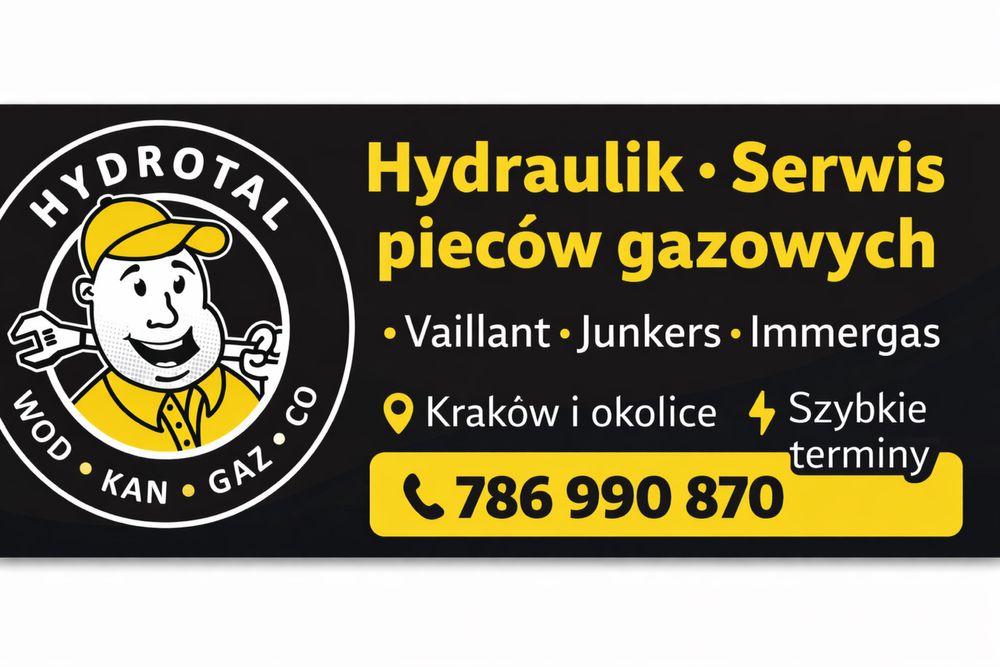 HYDROTAL – Hydraulik WOD-KAN-GAZ-CO