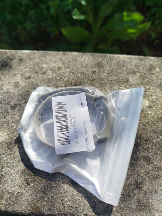 Pulseira Braceletes SmoothSilicone Xiaomi Mi Band 3