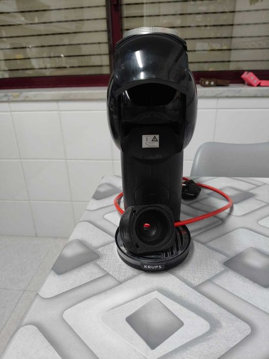 Maquina dolce gusto geniu s plus