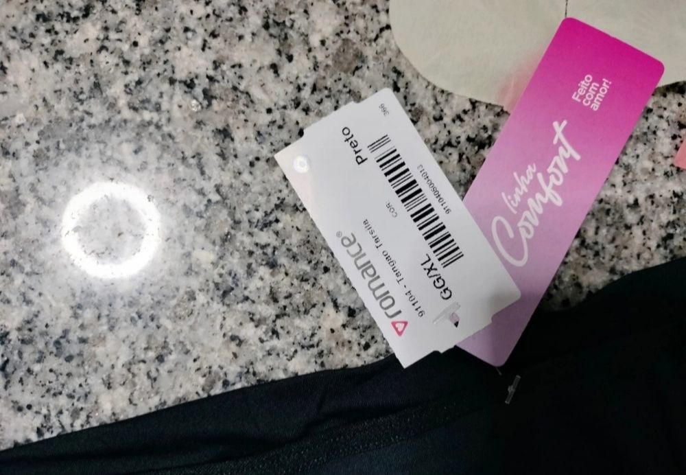 Tangao Tarsila - Novo