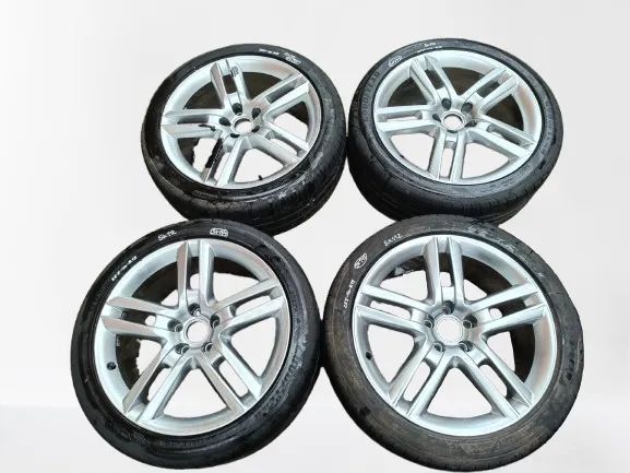 Conjunto de jantes AUDI A6 (4G2, 4GC, C7)