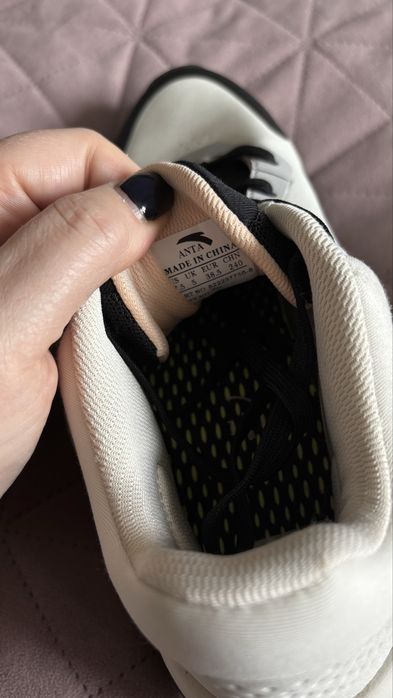 Buty Anta  38 rozmiar