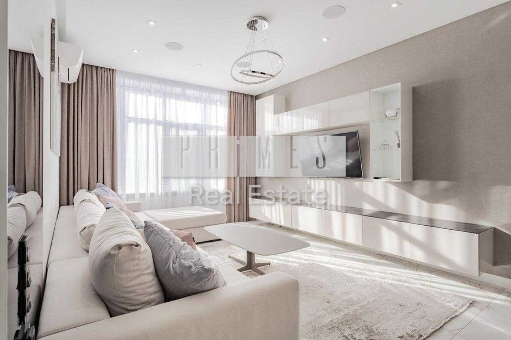 Оренда 3 кімнатна ЖК Новопечерскі Липки Драгомирова 15