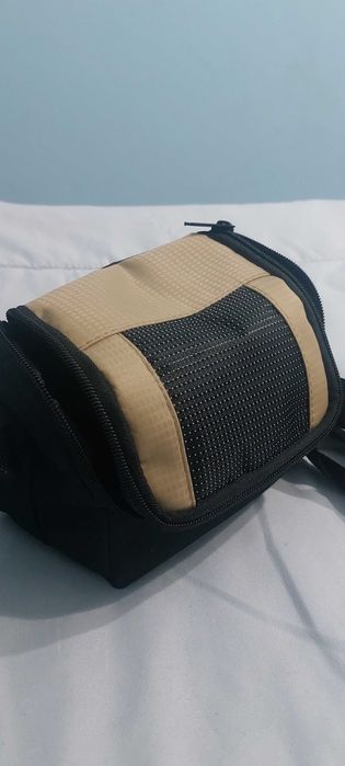 Camera fotográfica Polo D7200 Autofocus