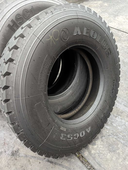 11R22.5 Aeolus ADC53 napęd