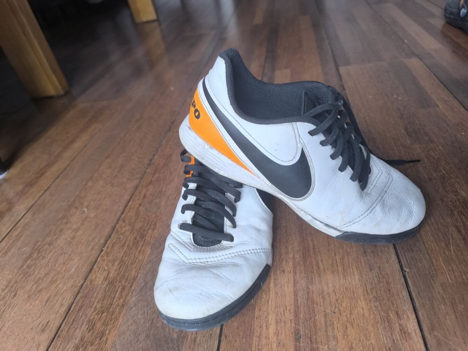 Nike Tiempo rozmiar 36