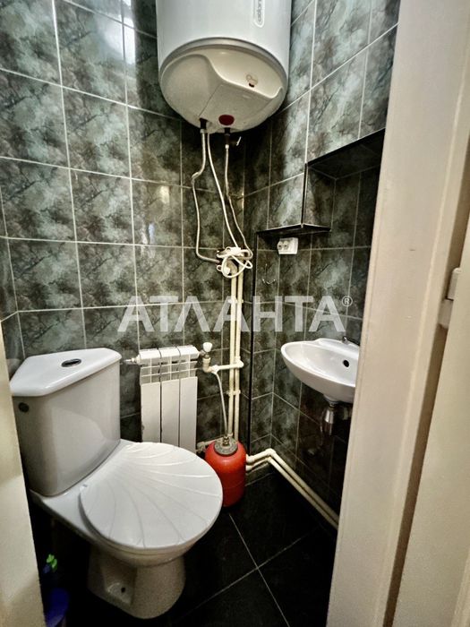 3-rooms apartment apartment by the address st. Kapelanska (area 71 m²) - Atlanta.ua - photo 9