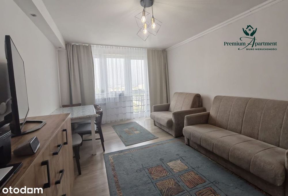 Przestronne/Funkcjonalne/ul.Szymanowskiego