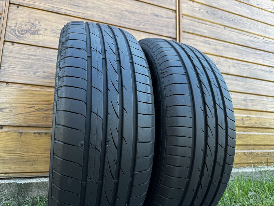 Opony 205/55R17 /17  letnie Star Performer 2020r WYSYŁAMY !