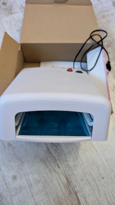 Lampa do paznokci 36 W