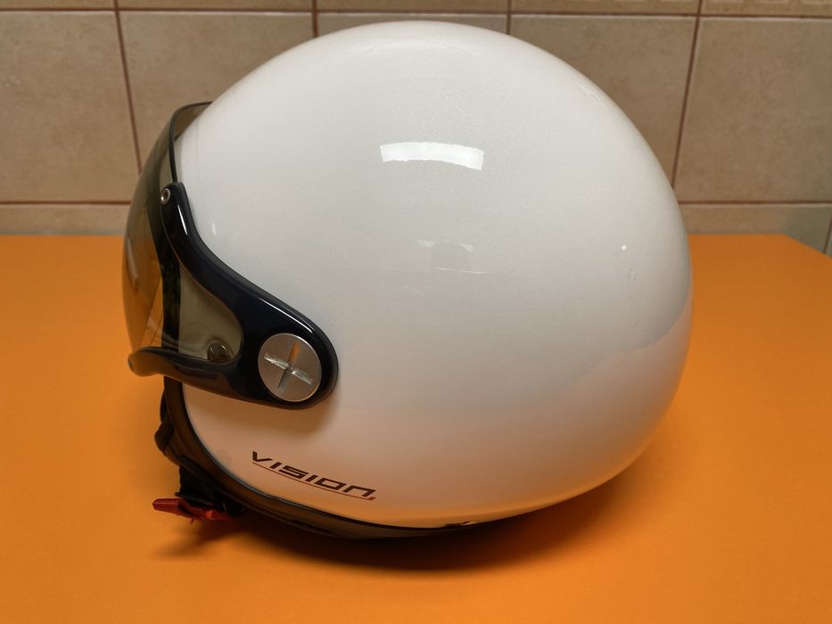 Capacete Nexx Vision