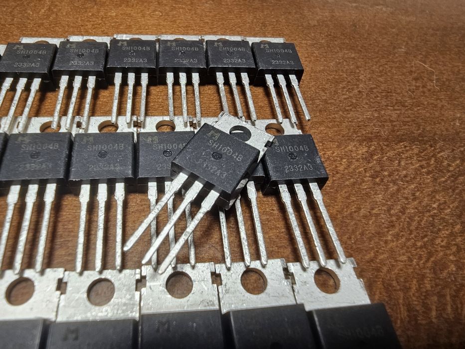 sh1004b Транзистор для Екофлоу EcoFlow