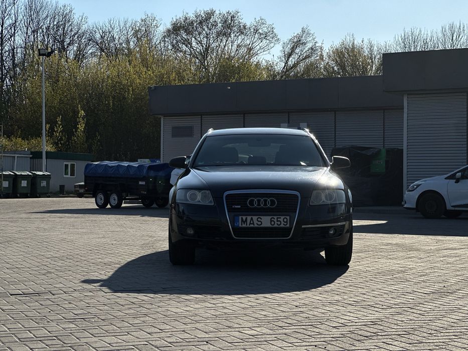 Audi,a6c6,2.7tdi,авто в Харькове,авто для военных