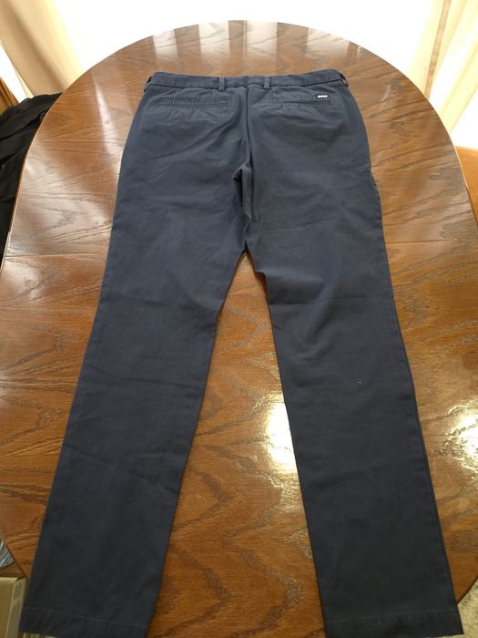 Чоловічі Штани  Hugo Boss originaSlim fitl. S.