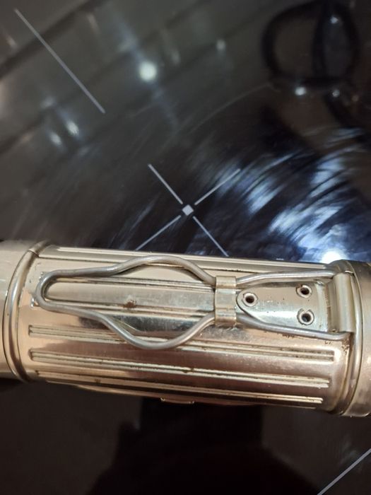 Latarka My day  Czechoslowacja