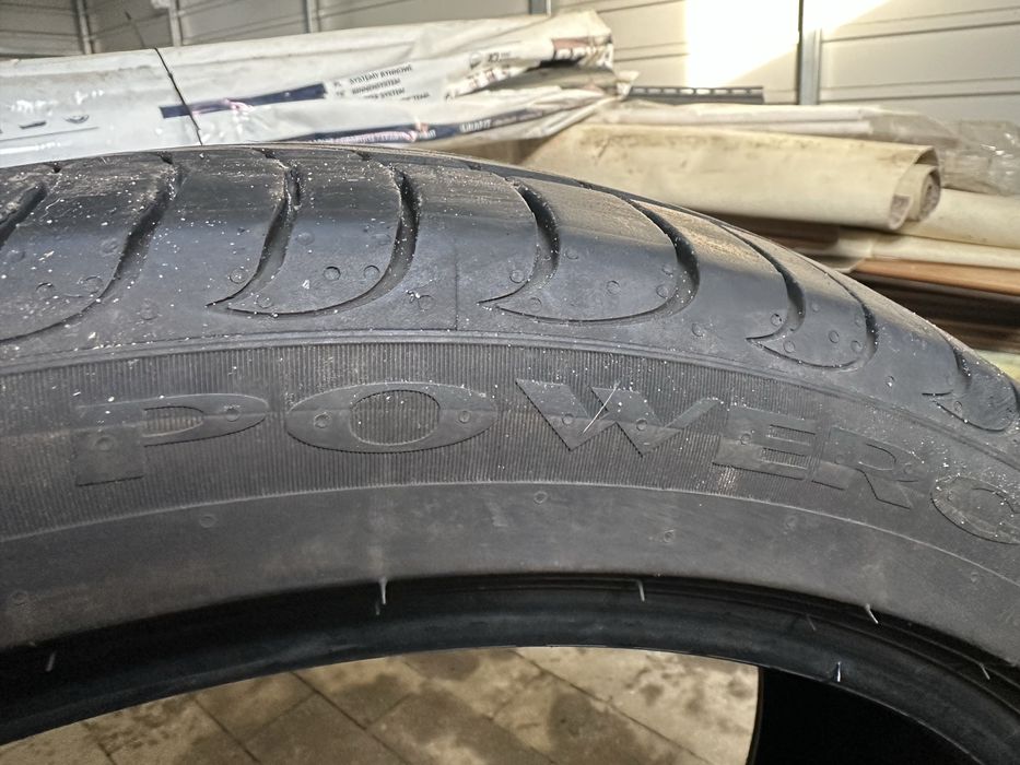 Pirelli Powergy 245/40 R19 Letnie 2025