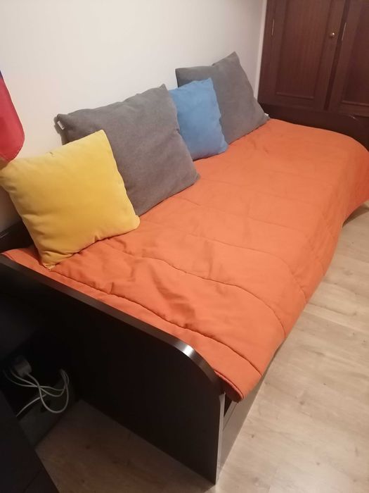 Mobília quarto solteiro