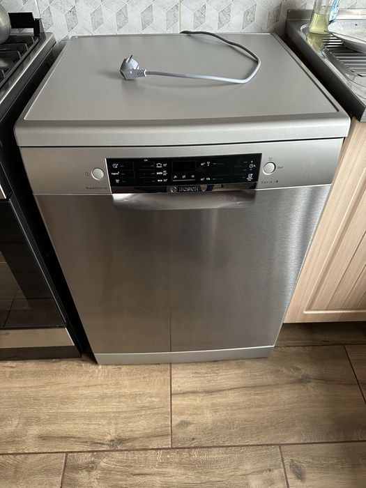 Zmywarka bosch 60cm (uszkodzona)