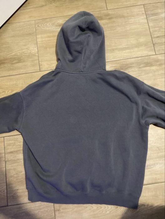 Bluza nike jordan oversize