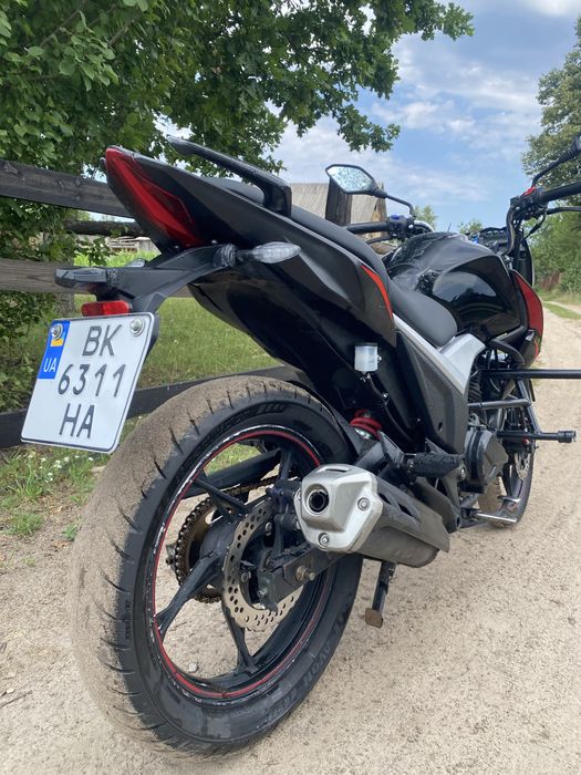 Продам loncin cr1 sport