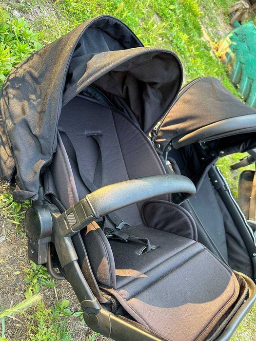 Коляска дитяча (коляска детская)