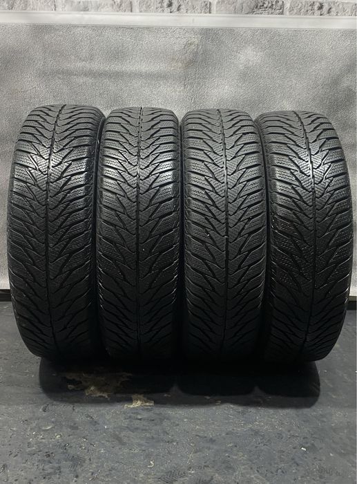 ‼️ЗИМОВА РЕЗИНА‼️ Matador • 175/65 R15 АРТ:378
