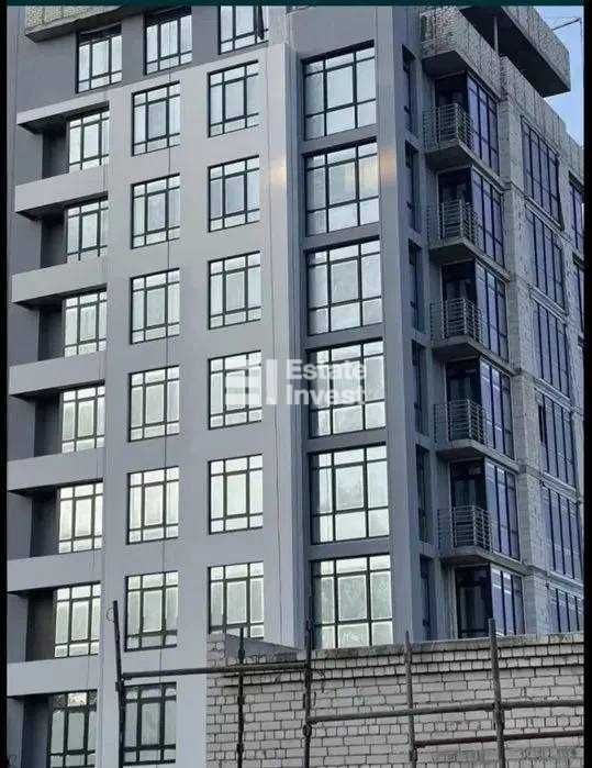 У продажу 2 кімн.кв. за адресою вул. Авіаційна, 39, ЖК Авіаційний