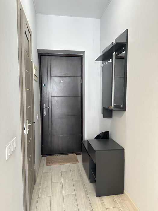 Смарт-квартира у Вишневому — $27 000
