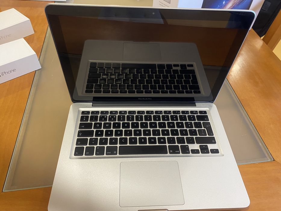 MacBook pro 13 polegadas 2011446974140047708162