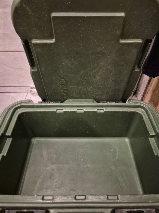 Termos Cambro UPCS 180
