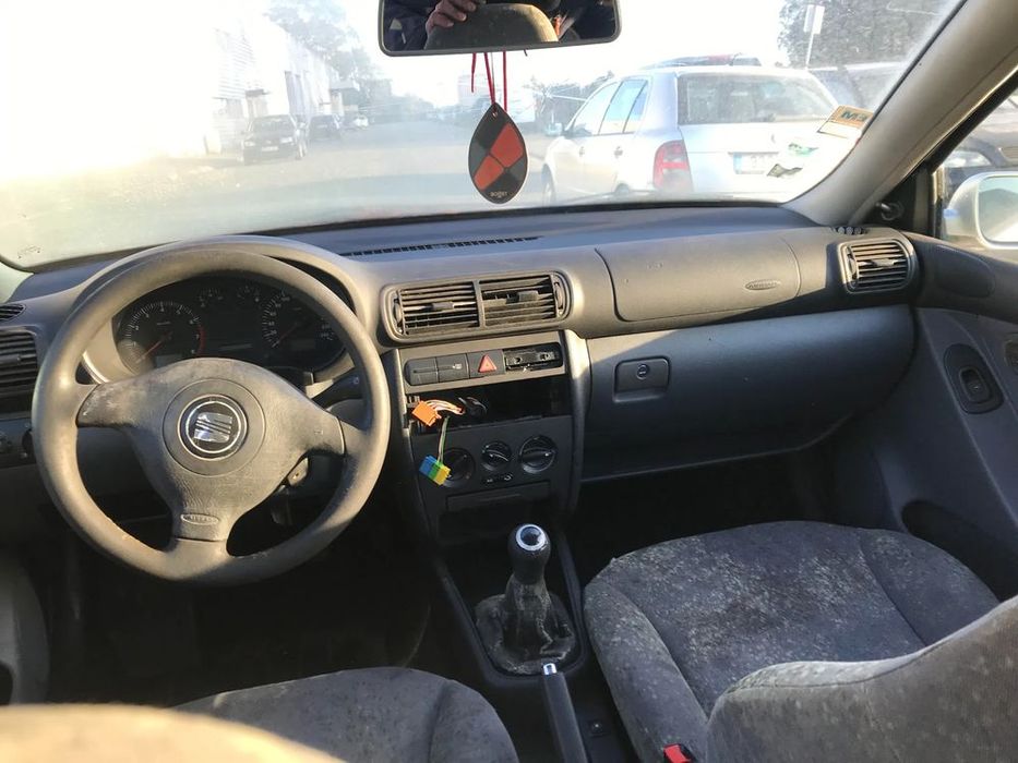 Seat Toledo 1.6 16V 2000 - Para Peças