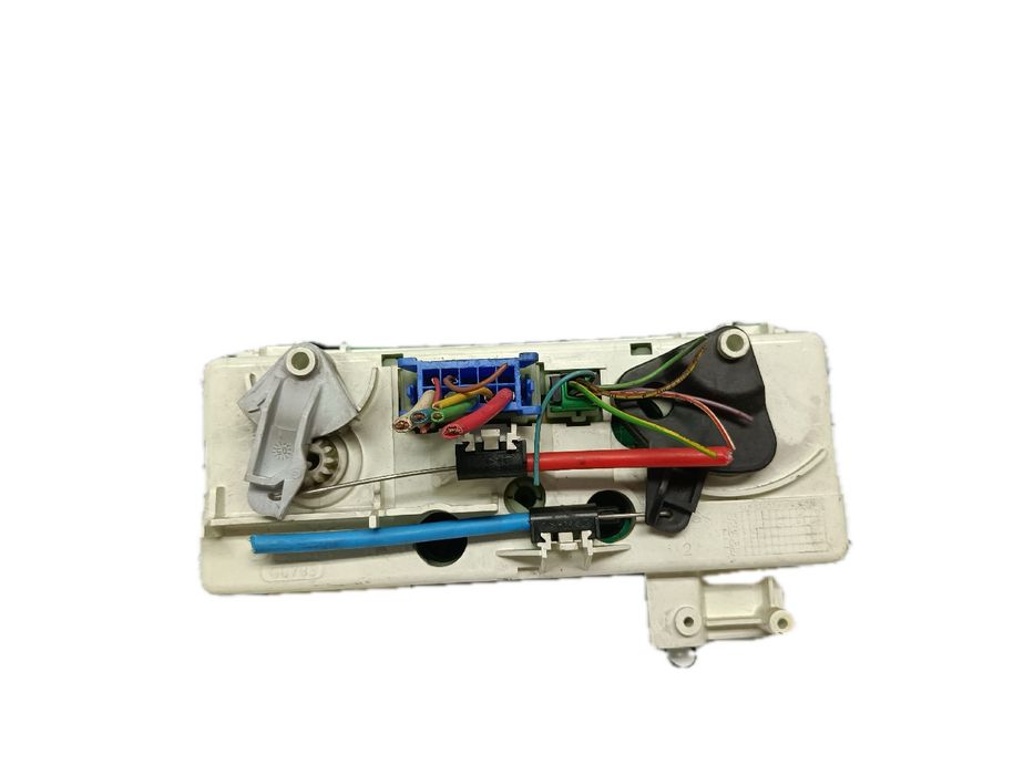 Comando chauffage / sofagem CITROËN C4 I (LC_)