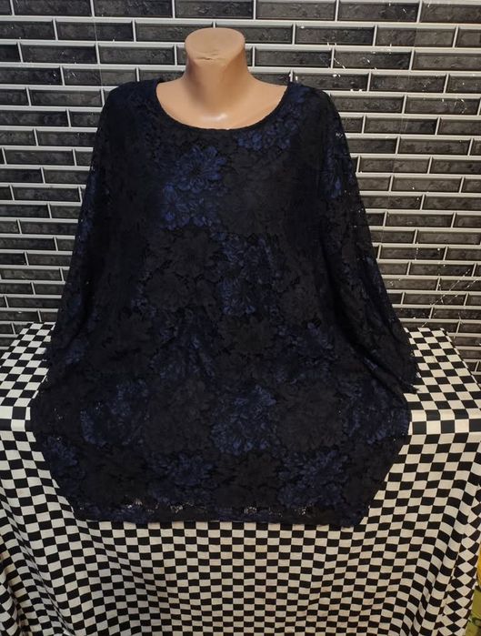 Кофта жіноча, батал