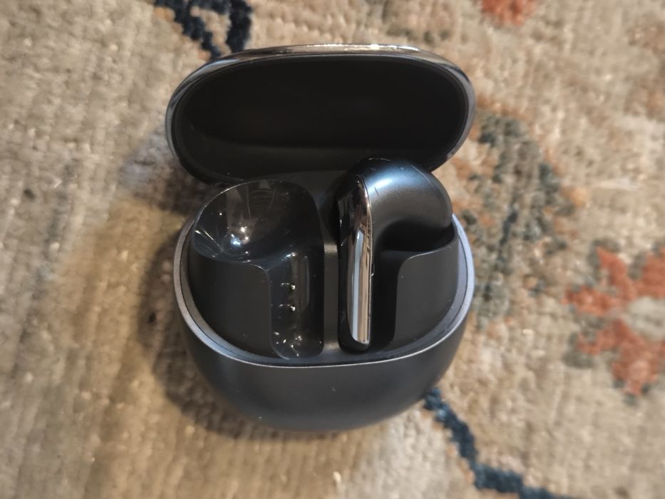 Наушник правый! Xiaomi buds 4 black