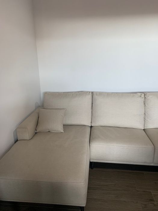 Sofá em muito bom estado