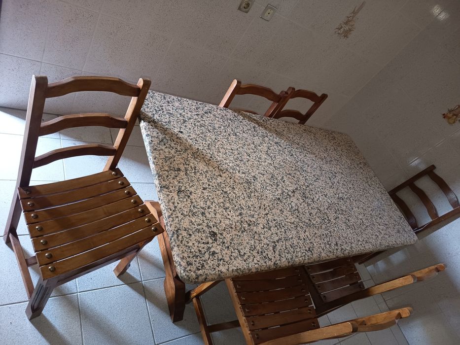 Mobília - Vários Artigos