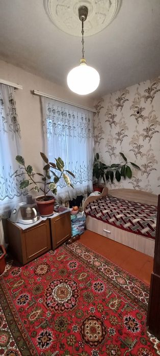 Продам приватний будинок