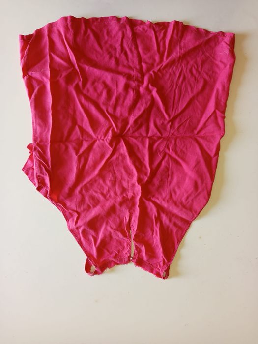 T-shirt elegante da Zara