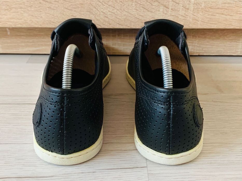 Camper_Uno_Trampki Tenisowki Sneakersy Adidasy  Damskie Buty_37_24 cm