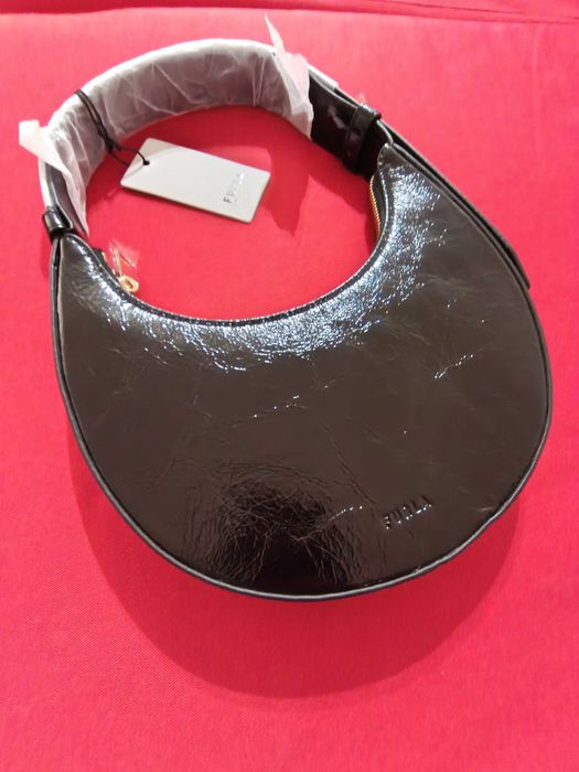 Furla Delizia Mini black