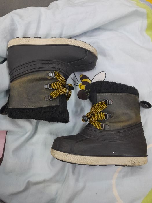 Buty gumiaczki Rozmiar 24/25. Friboo