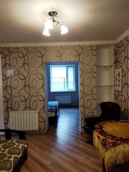 Оренда частини будинку 2кімнати ройон Автовокзалу.