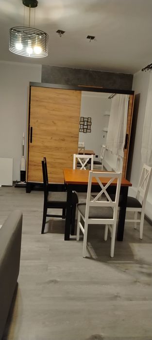 Wynajmę kawalerkę