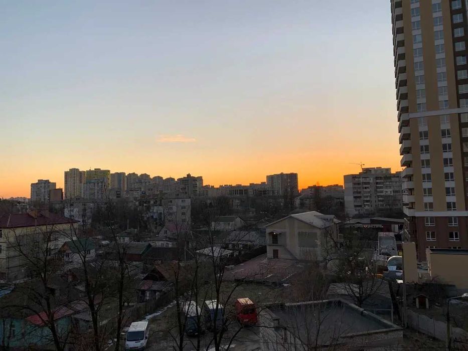Продаж 3к квартири Новаторів 9, Дарниця Чернигівська