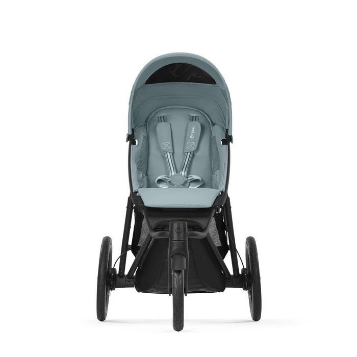 Wózek dziecięcy joggingowy biegowy Cybex Avi Spin