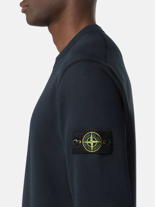Свитшот Stone Island