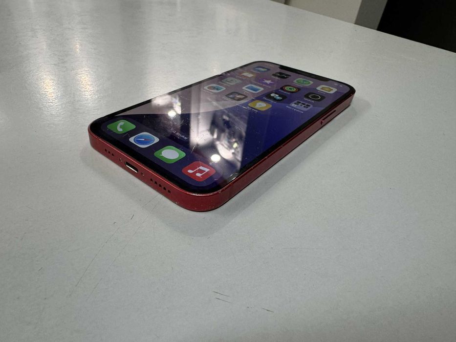 iPhone 12 64GB - GWARANCJA - #641