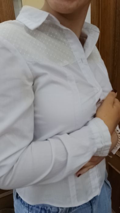 Сорочки для дівчинки